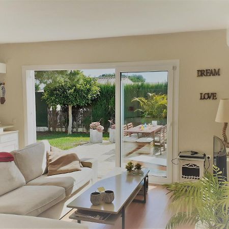 The Garden House - Mijas Costa Βίλα El Faro Εξωτερικό φωτογραφία