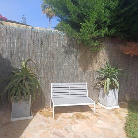 The Garden House - Mijas Costa Βίλα El Faro Εξωτερικό φωτογραφία
