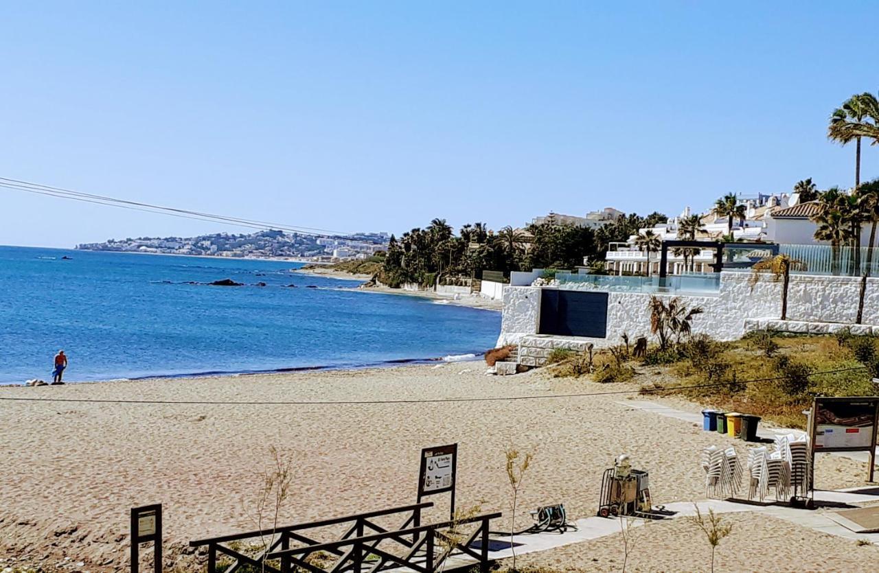 The Garden House - Mijas Costa Βίλα El Faro Εξωτερικό φωτογραφία