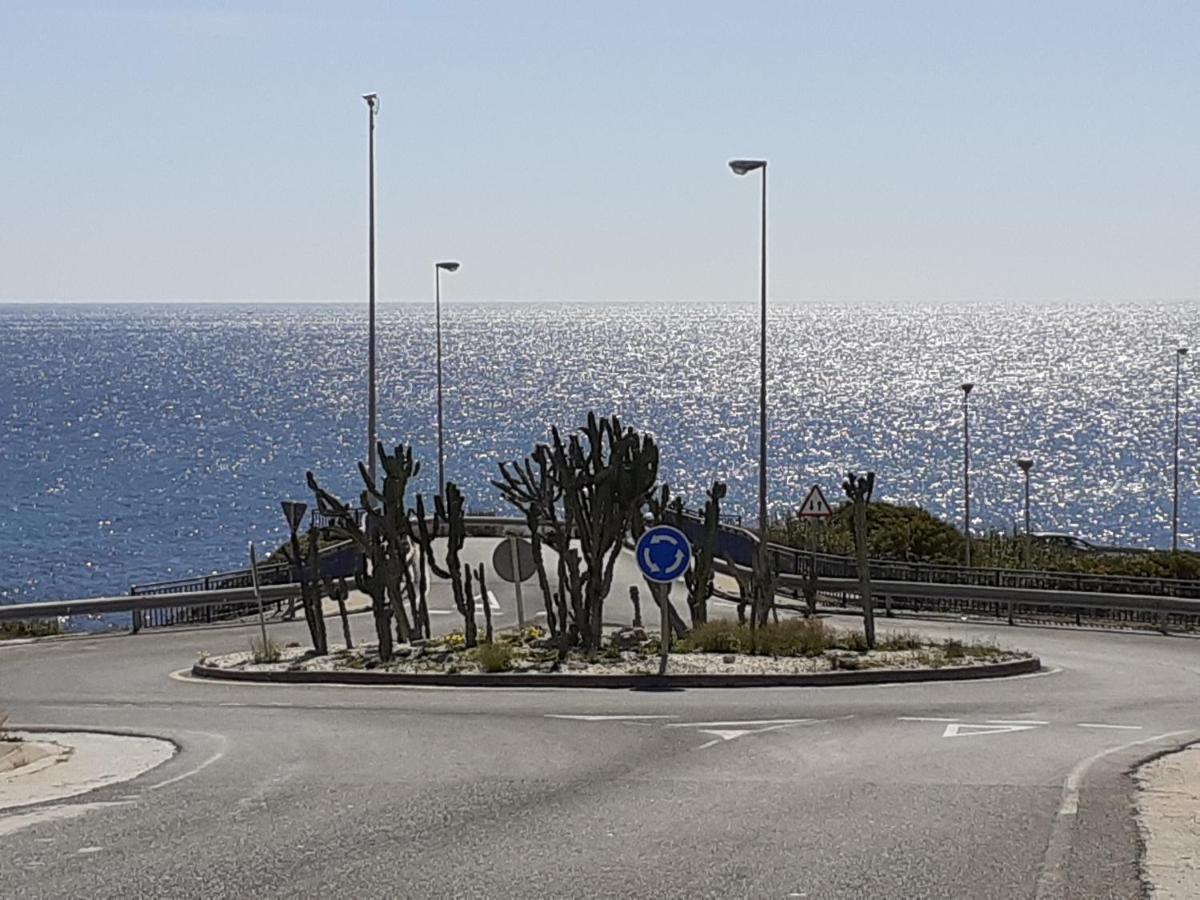 The Garden House - Mijas Costa Βίλα El Faro Εξωτερικό φωτογραφία