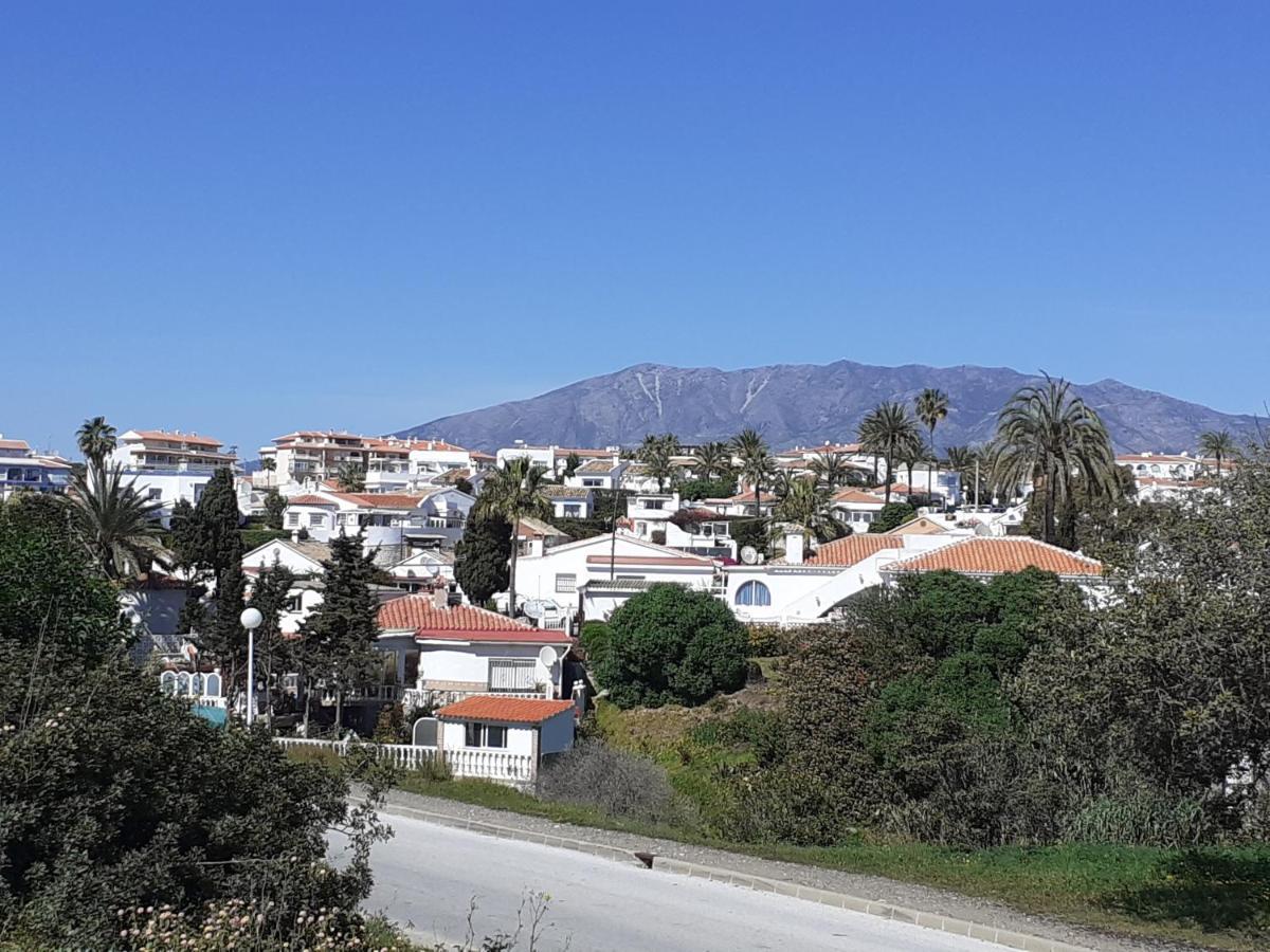 The Garden House - Mijas Costa Βίλα El Faro Εξωτερικό φωτογραφία