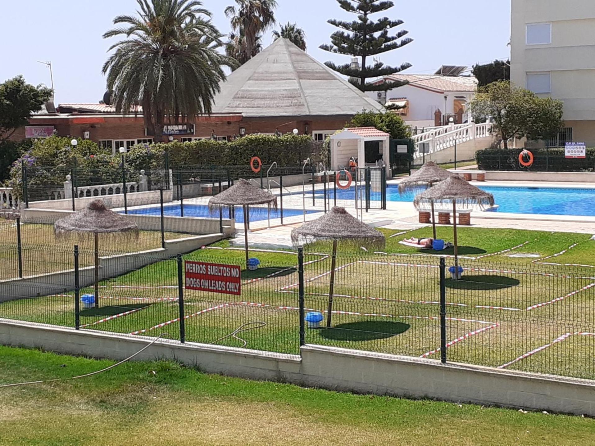The Garden House - Mijas Costa Βίλα El Faro Εξωτερικό φωτογραφία