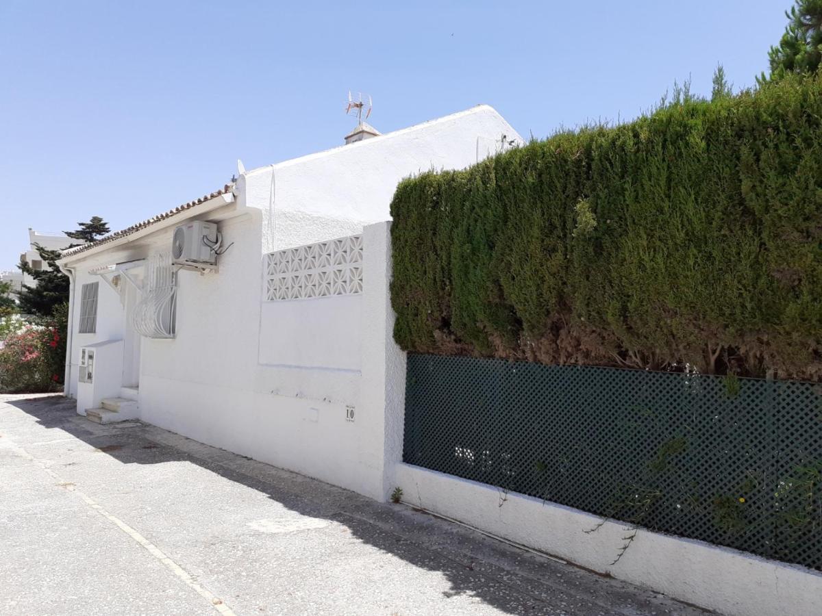 The Garden House - Mijas Costa Βίλα El Faro Εξωτερικό φωτογραφία