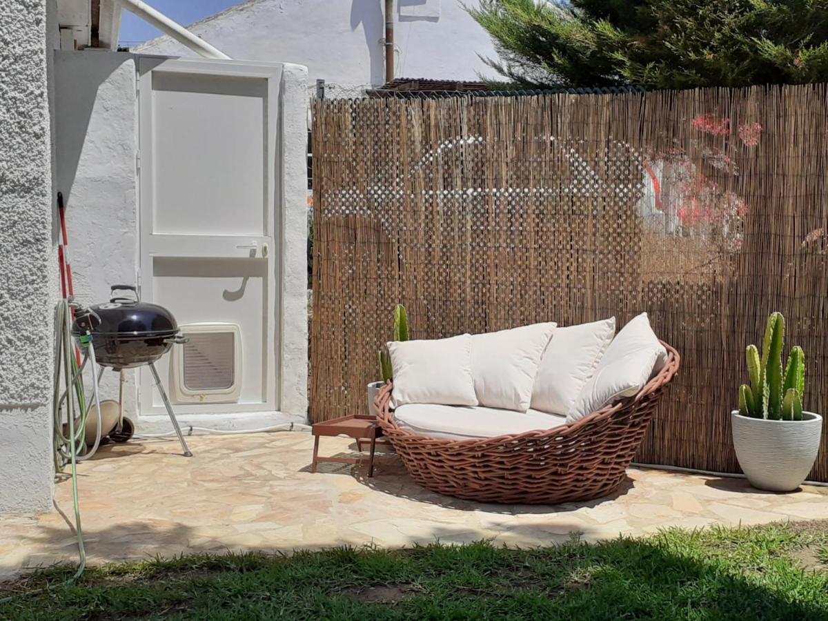The Garden House - Mijas Costa Βίλα El Faro Εξωτερικό φωτογραφία
