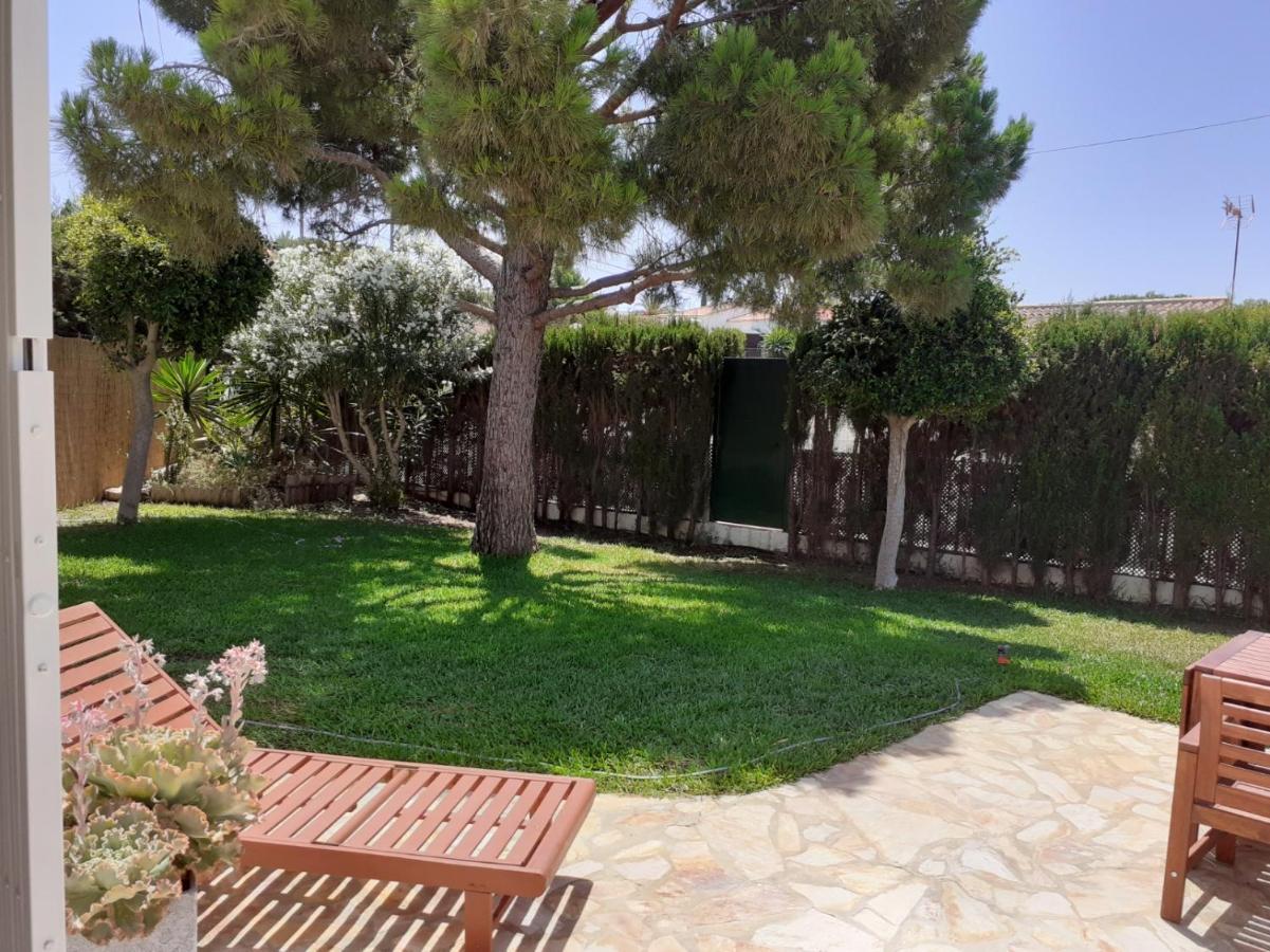 The Garden House - Mijas Costa Βίλα El Faro Εξωτερικό φωτογραφία