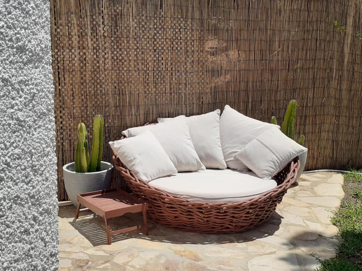 The Garden House - Mijas Costa Βίλα El Faro Εξωτερικό φωτογραφία