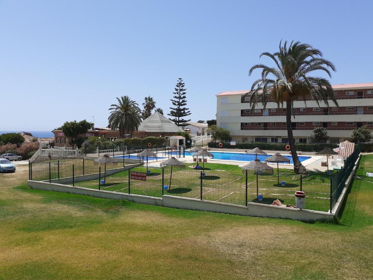 The Garden House - Mijas Costa Βίλα El Faro Εξωτερικό φωτογραφία
