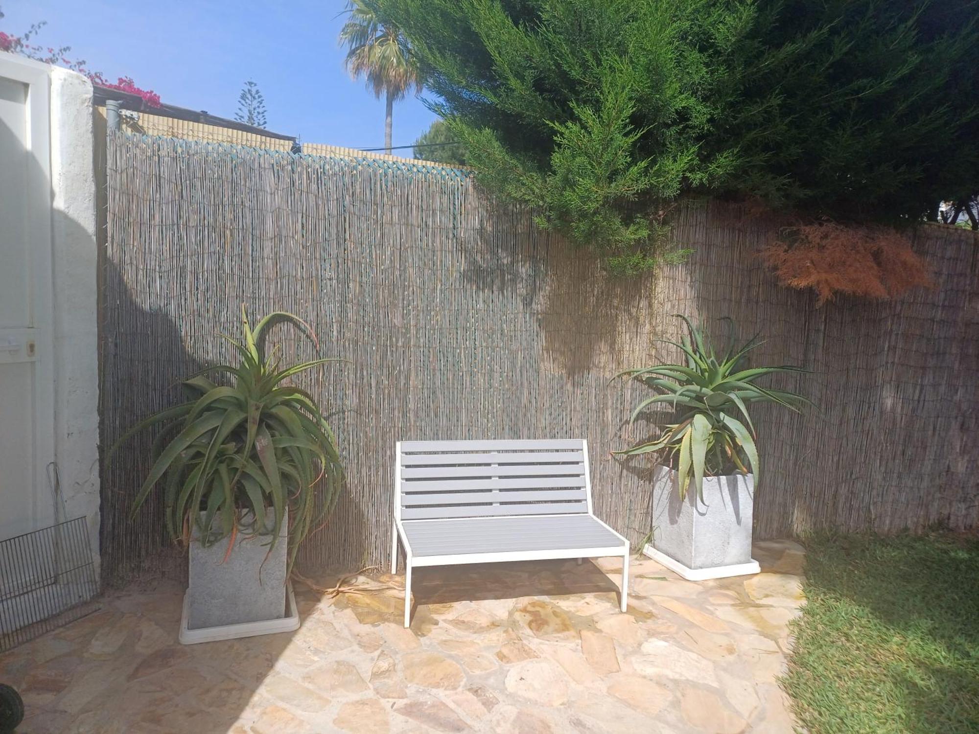 The Garden House - Mijas Costa Βίλα El Faro Εξωτερικό φωτογραφία