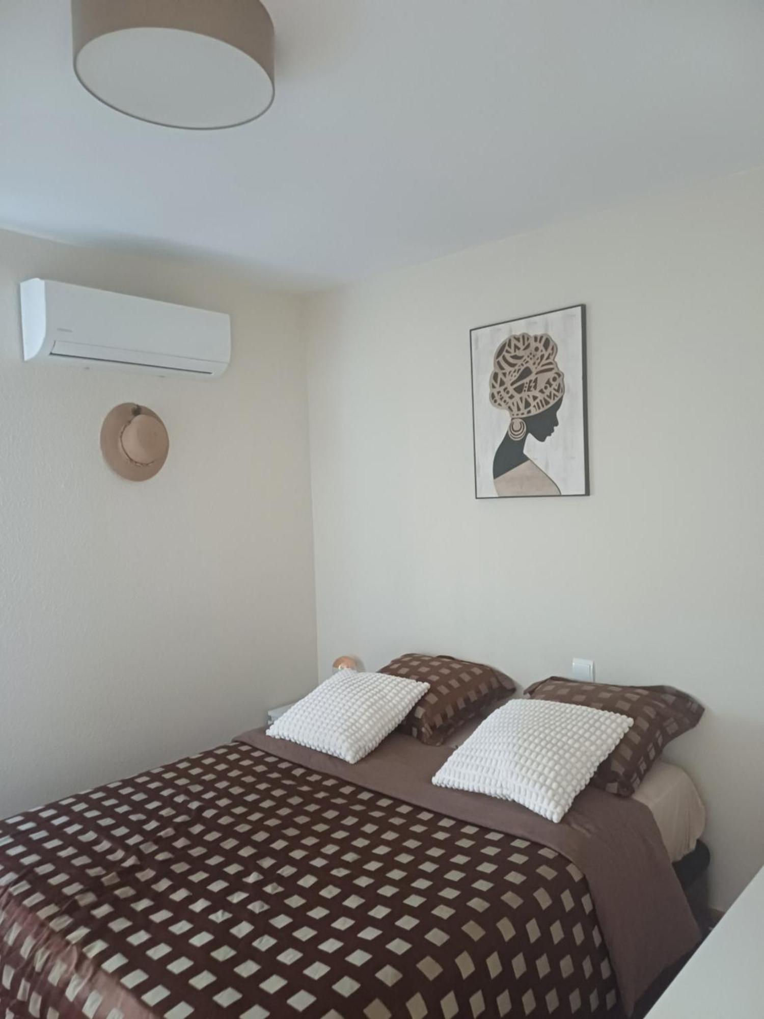 The Garden House - Mijas Costa Βίλα El Faro Εξωτερικό φωτογραφία