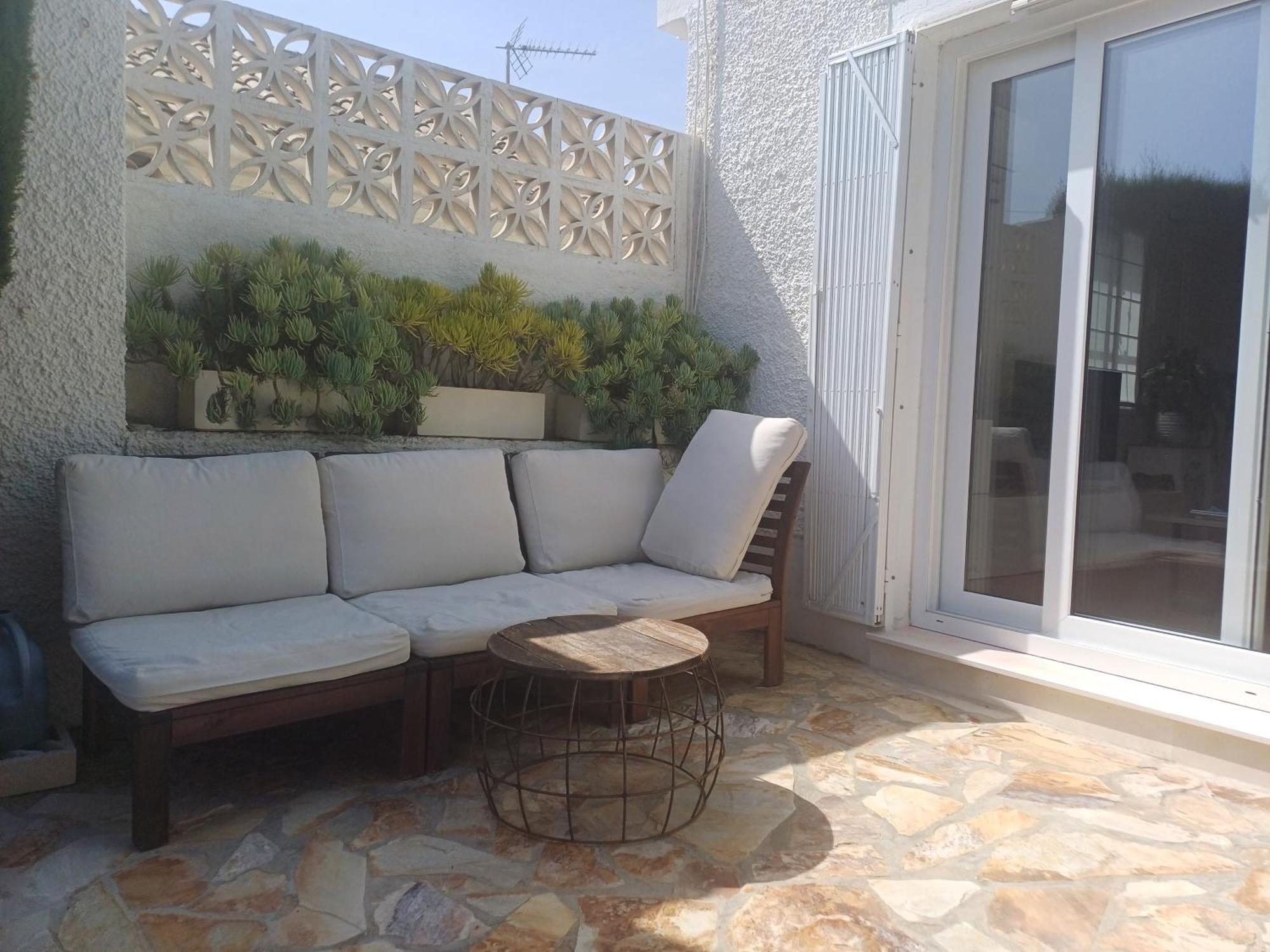 The Garden House - Mijas Costa Βίλα El Faro Εξωτερικό φωτογραφία